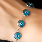 Ayla's Own Bracelet Collection