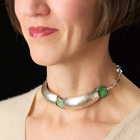 Ayla's Own Choker Collection