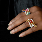 Ayla's Own Ring Collection