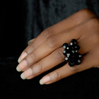 Ayla's Own Ring Collection