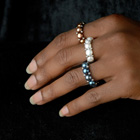 Ayla's Own Ring Collection