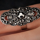 Ayla's Own Ring Collection