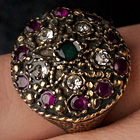 Ayla's Own Ring Collection