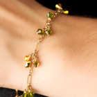 Ayla's Own Bracelet Collection