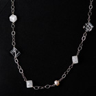 Ayla's Own Chain Collection