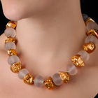 Ayla's Own Choker Collection