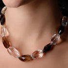 Ayla's Own Choker Collection