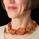 Ayla's Own Choker Collection