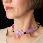 Ayla's Own Chokers Collection