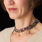 Ayla's Own Choker Collection