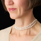 Ayla's Own Choker Collection