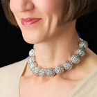 Ayla's Own Choker Collection