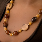 Ayla's Own Earthy Collection