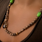 Ayla's Own Earthy Collection