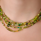 Ayla's Own Chokers Collection