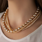 Ayla's Own Choker Collection