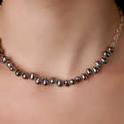 Ayla's Own Choker Collection