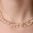 Ayla's Own Choker Collection