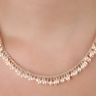 Ayla's Own Choker Collection