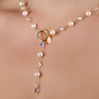 Ayla's Own Choker Collection