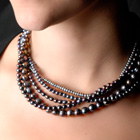 Ayla's Own Pearl Collection