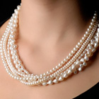 Ayla's Own Pearl Collection