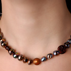 Ayla's Own Chains Collection