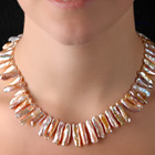 Ayla's Own Choker Collection