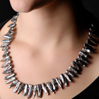 Ayla's Own Choker Collection