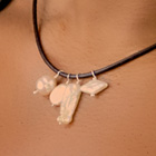 Ayla's Own Choker Collection